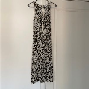 LEIHT DRESS